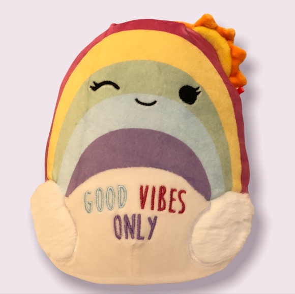 IN SEARCH OF Gilsa + Sunshine Squishmallows!! - Picture 2 of 2